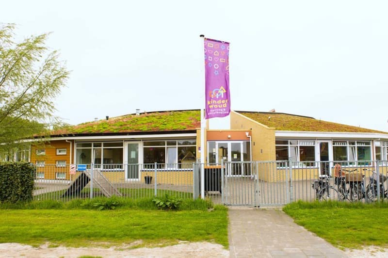 Kinderwoud BSO De Arke - Buitenschoolse opvang in Lemmer