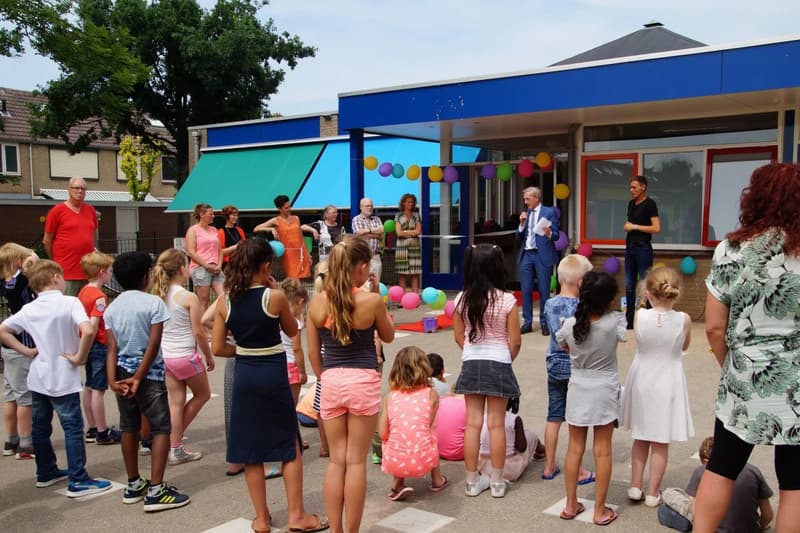 BSO De Gouwaert - Buitenschoolse opvang in Goudswaard