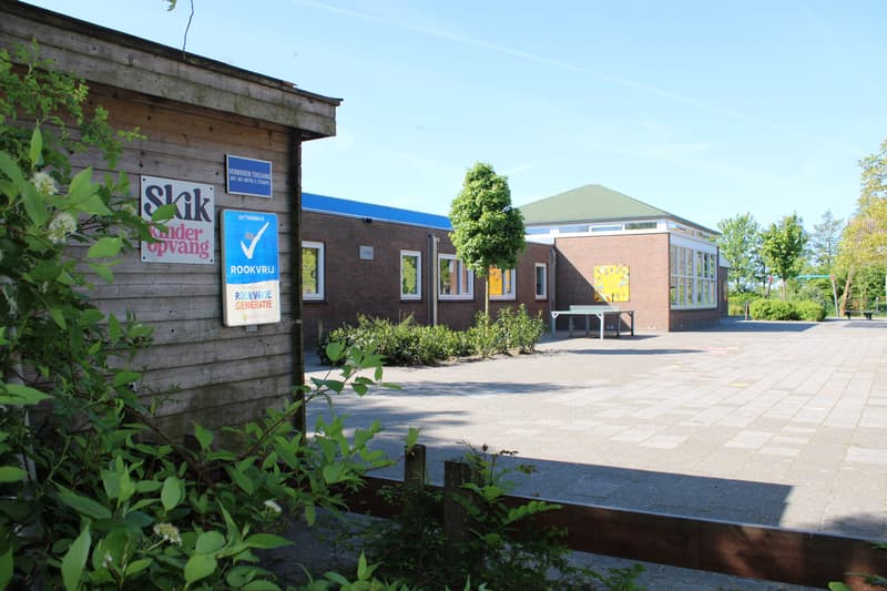 BSO Sloten - After-school care in Sloten