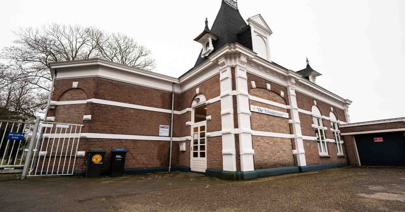 Pico Kerkstraat - Buitenschoolse opvang in Nijmegen