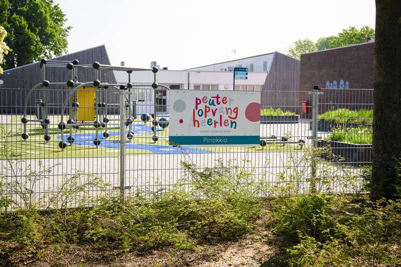 Pinokkio - Daycare in Heerlen