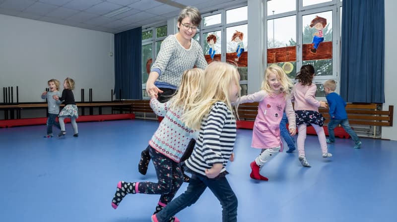 BSO Natuurlijk - Buitenschoolse opvang in Woerden