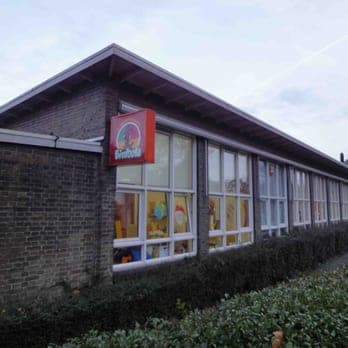 Norlandia Kinderopvang Centrum - Kinderdagverblijf in Rotterdam