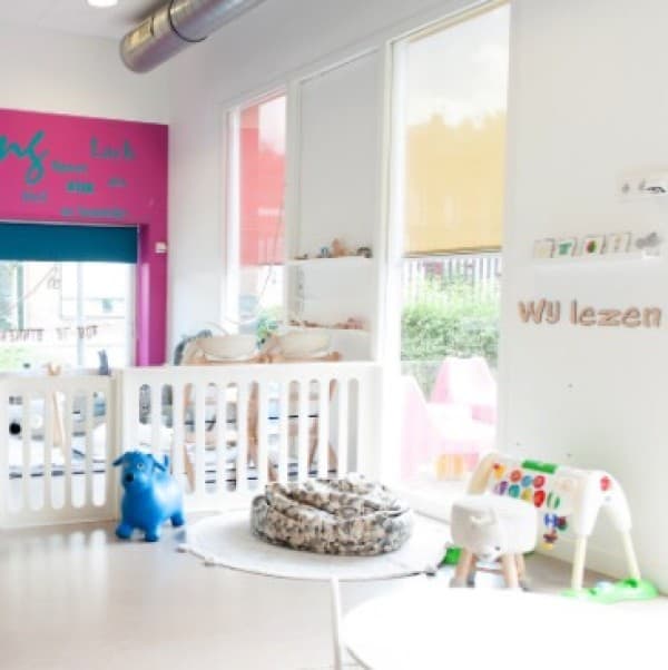 kdv 't Zonnehuisje - Daycare in Sas van Gent