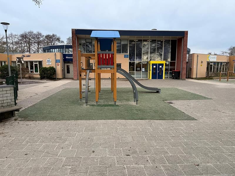 BSO Ypenstein - After-school care in Heiloo