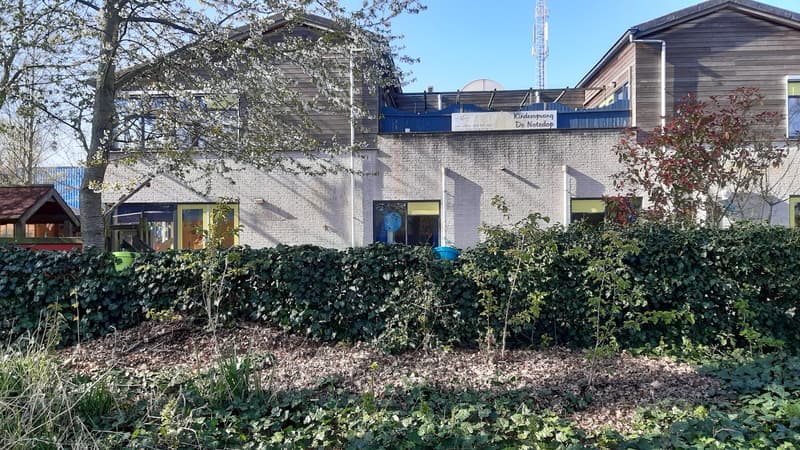 Kinderopvang De Notedop BV, loc. Noteclub - Buitenschoolse opvang in Houten