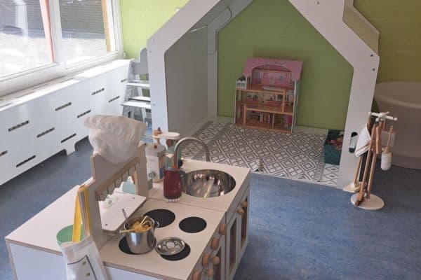 IKC Vindingrijk - Daycare in Maassluis