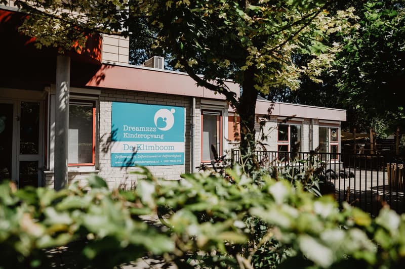 Dreamzzz Kinderopvang De Klimboom - Daycare in Vorden