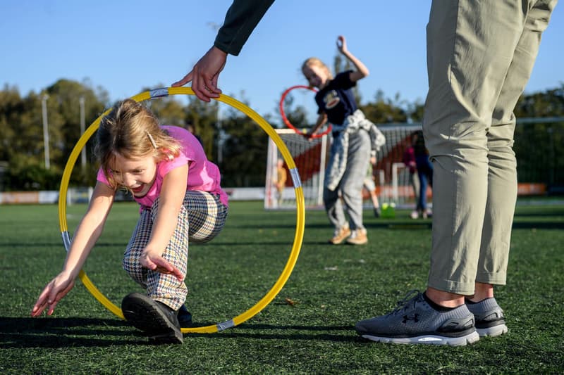 BSO De Kiefthoek - After-school care in Bergen (NH)