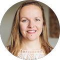 Rosanne Anemaat - de Bakker