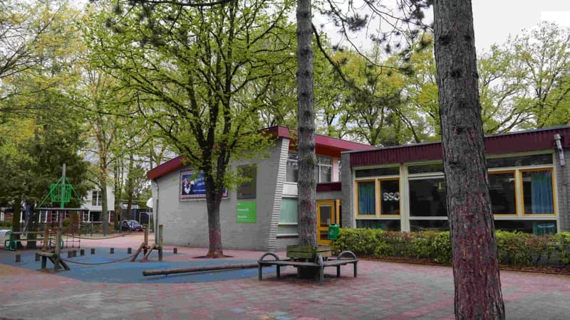 BSO Duinvilla - Buitenschoolse opvang in Soest