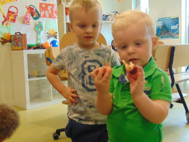 STH de Leerplaneet - Kinderdagverblijf in Zoetermeer