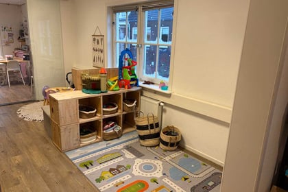 Zowiezo Kinderopvang - Image 1