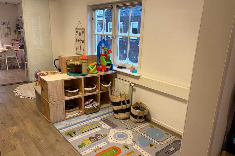 Zowiezo Kinderopvang - Buitenschoolse opvang in Noord-Scharwoude
