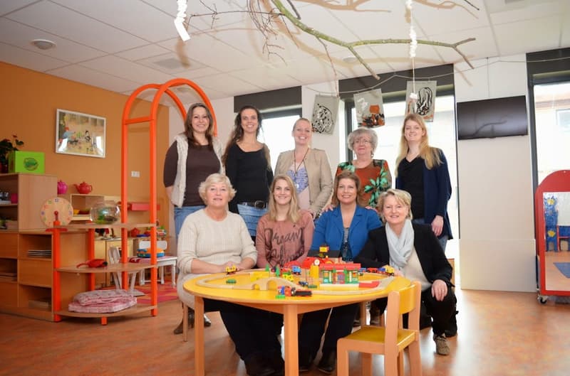 Kids Weidevenne - Kinderdagverblijf in Purmerend