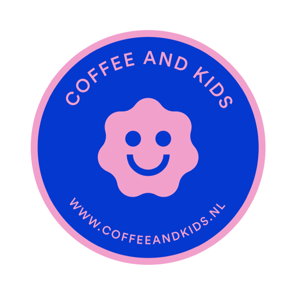 Coffee and Kids B.V. - Buitenschoolse opvang in Amsterdam