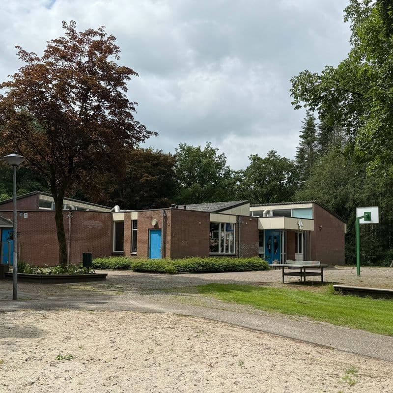 Kindercentrum in Bloei - After-school care in Darp