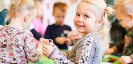 Kinderdagopvang Dol-fijn - Image 1