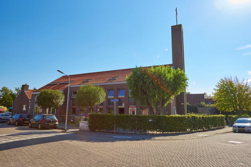 Pien - Kinderdagverblijf in Koudekerke