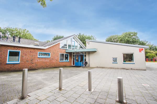 Partou BSO Grotiuslaan 33 - Buitenschoolse opvang in Zwolle