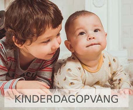 Kidsbest Kinderopvang Pinkeltje - Kinderdagverblijf in Akersloot