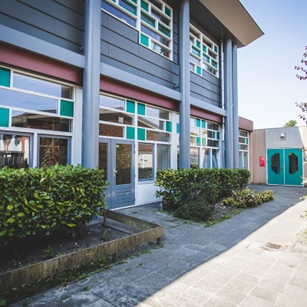 BSO Plesmanschool - After-school care in Badhoevedorp