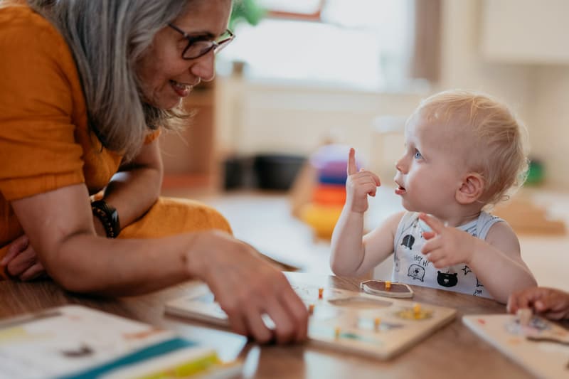 Op de step - Kinderdagverblijf in Purmerend