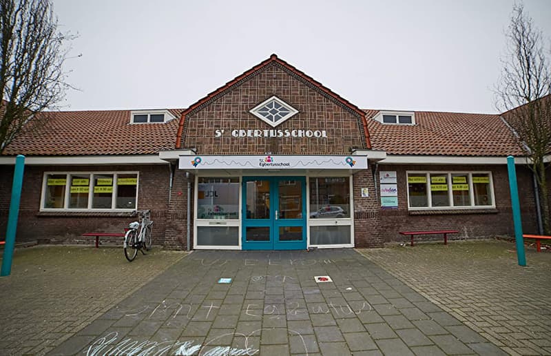Arendsboerweg - Kinderdagverblijf in Almelo