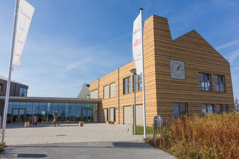 BSO De Boxem - After-school care in Zwolle