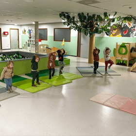 Kindercentrum Ratatouille - Image 1