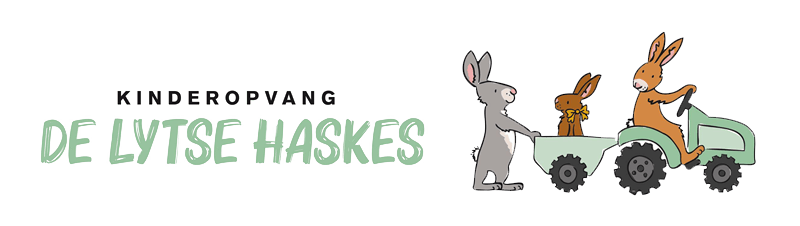 Kinderopvang De lytse haskes - Daycare in Oudehaske