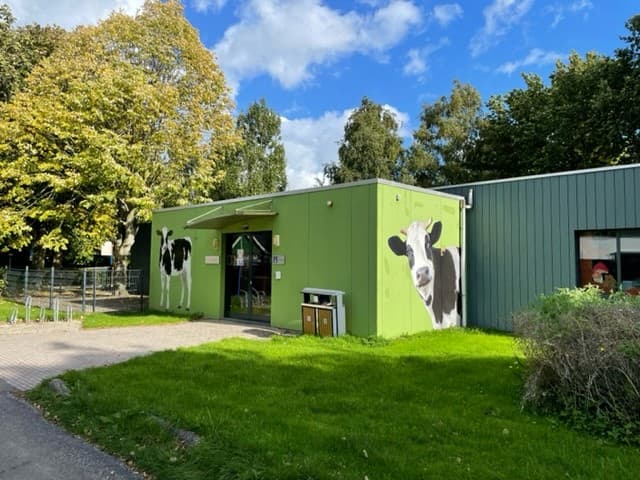 BSO Catootje & Obelix - Buitenschoolse opvang in Wognum