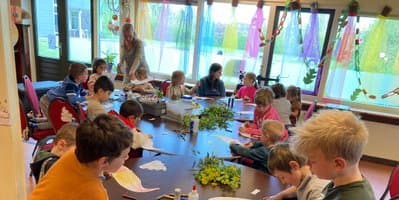 BSO Stars Leerdam - Buitenschoolse opvang in Leerdam