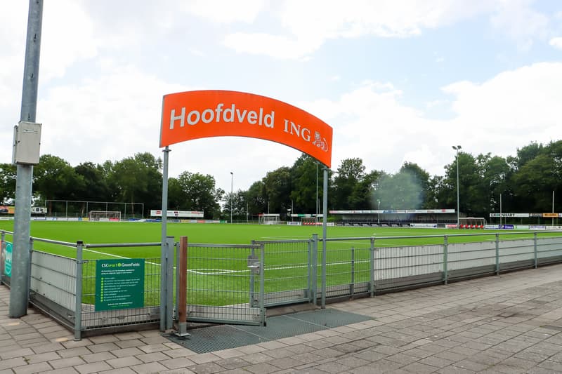 Sportify Kids locatie de Zouaven - Buitenschoolse opvang in Grootebroek