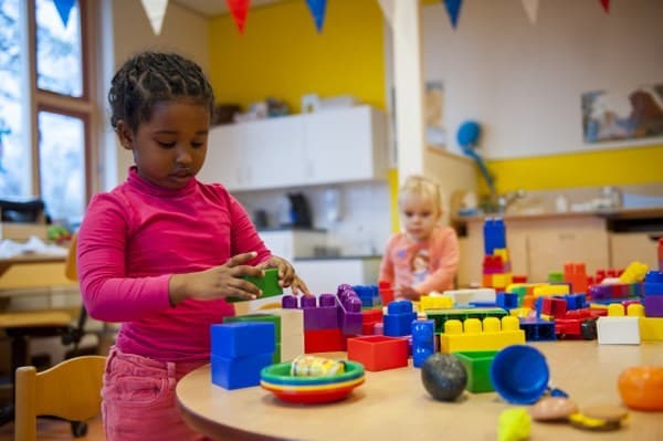 KDV Berend Botje, locatie de Kuyper Klointjes - Daycare in Andijk