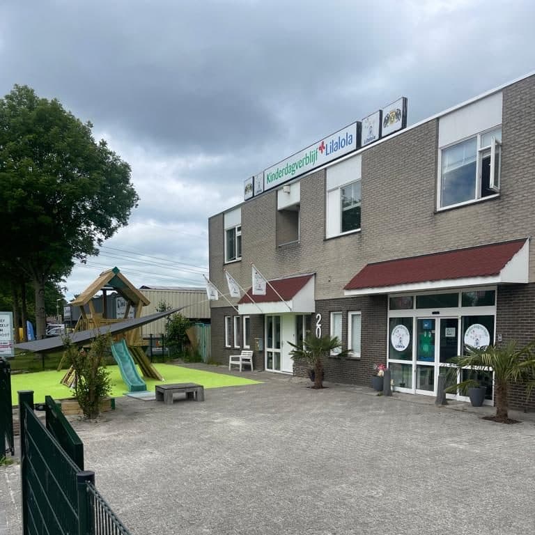 Kinderopvang Lilalola - Buitenschoolse opvang in Nieuw-Roden