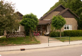 BSO Christophorus - Buitenschoolse opvang in Roermond