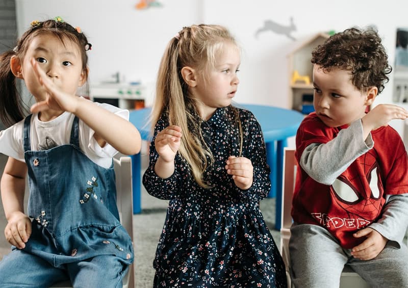 Prokino De Bever POV - Kinderdagverblijf in Dordrecht