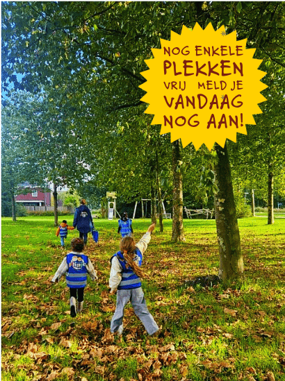 BSOFlipje B.V. - Buitenschoolse opvang in Almere