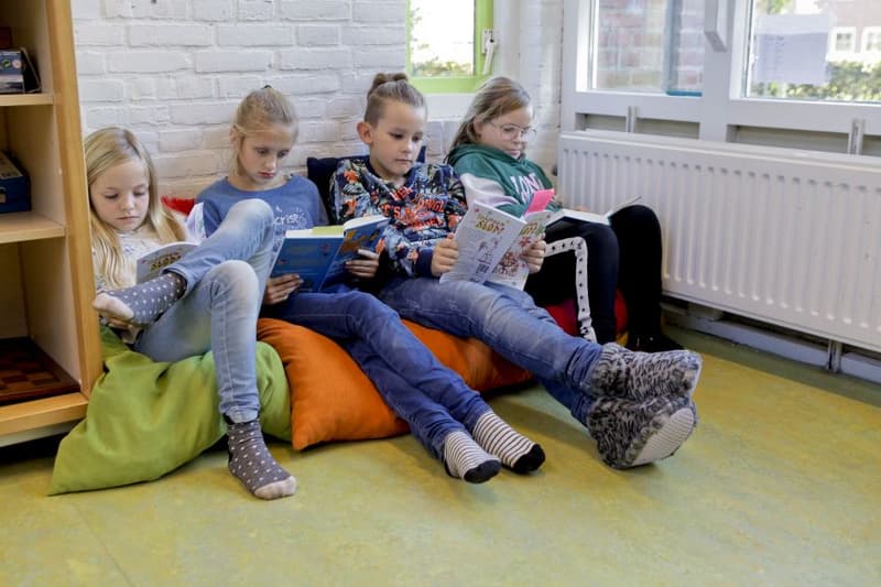 Kindercentrum De Zuiderenk - Buitenschoolse opvang in Wijster