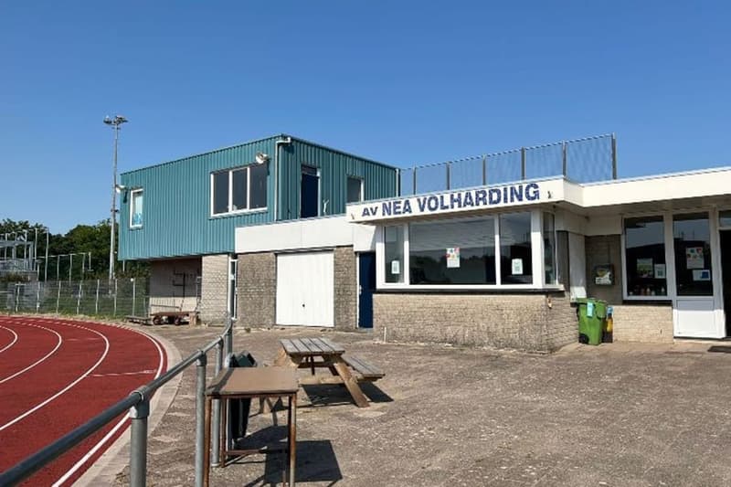 Sportify Care locatie De Skills - After-school care in Purmerend