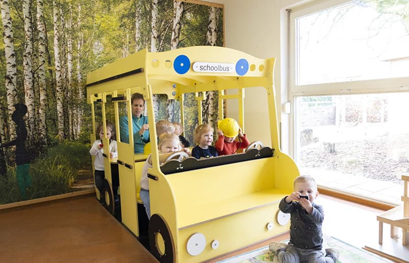 KDV 't Rijckje - Daycare in Groenlo
