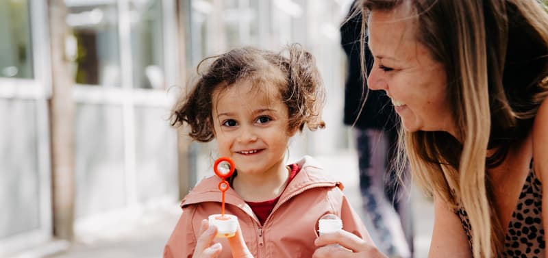 Atalenta KDV Wilderen - Kinderdagverblijf in Waalre