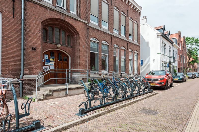 Hero BSO Klein Heiligland - Buitenschoolse opvang in Haarlem