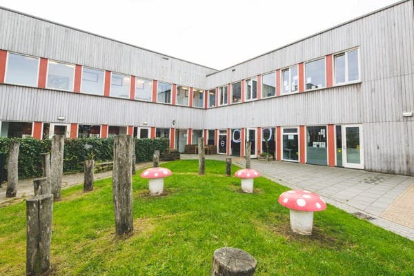 Partou BSO Noorderdiep 135 - After-school care in Nieuw-Buinen