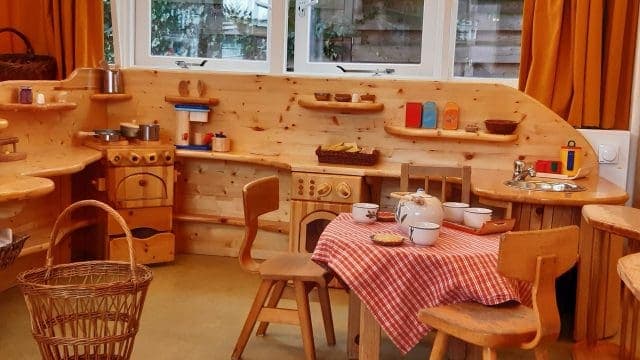 SKSG Toverlantaarn Doppejan - Kinderdagverblijf in Groningen