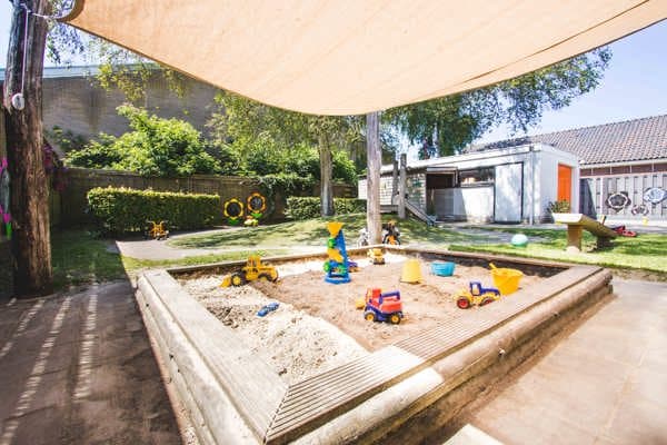 Meerkids - Kinderdagverblijf in Middenmeer