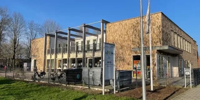 Toon - Daycare in Nijmegen