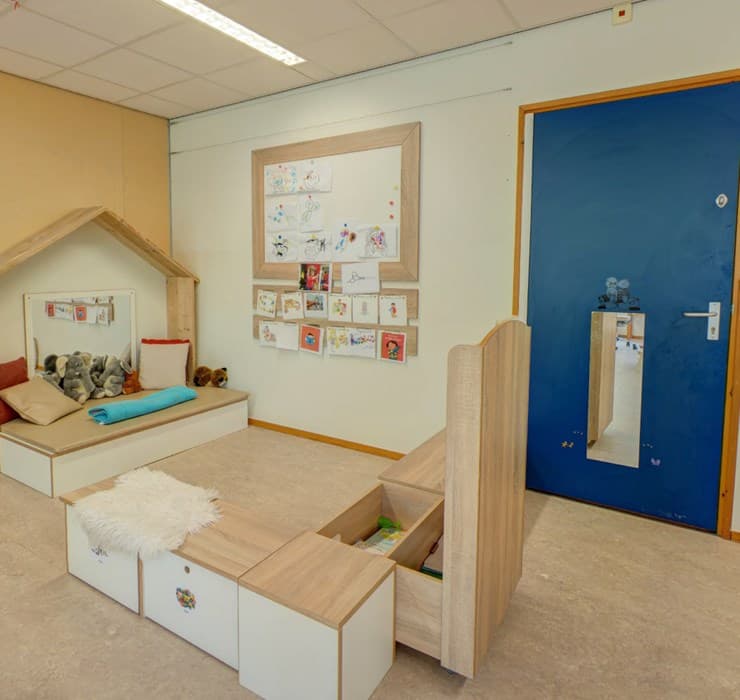 Kom.mijn - Kinderdagverblijf in Belfeld