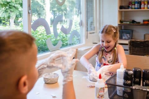 Kibeo Bambi - Kinderdagverblijf in Nieuwe-Tonge